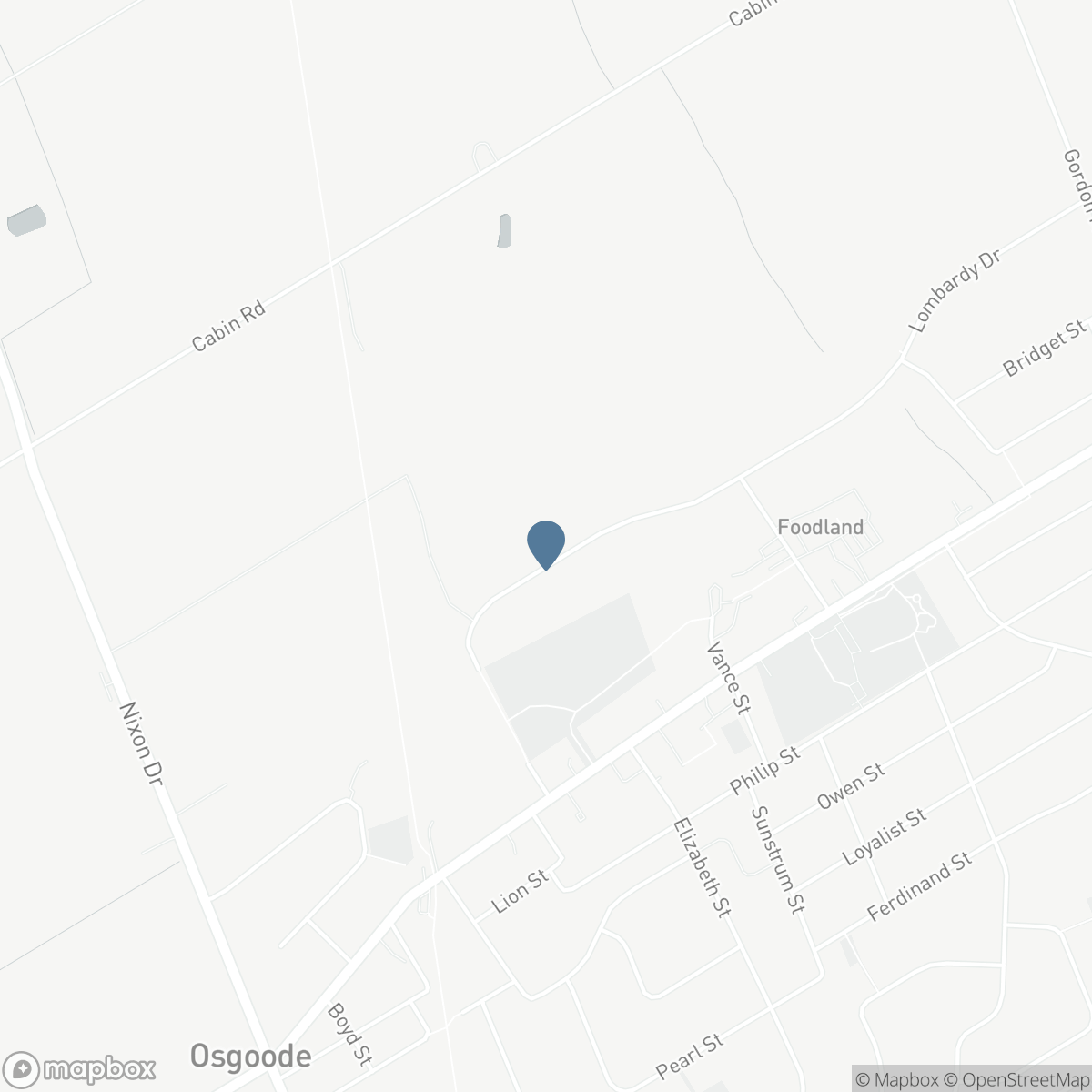 5579 LOMBARDY DRIVE, Ottawa, Ontario K0A 2W0